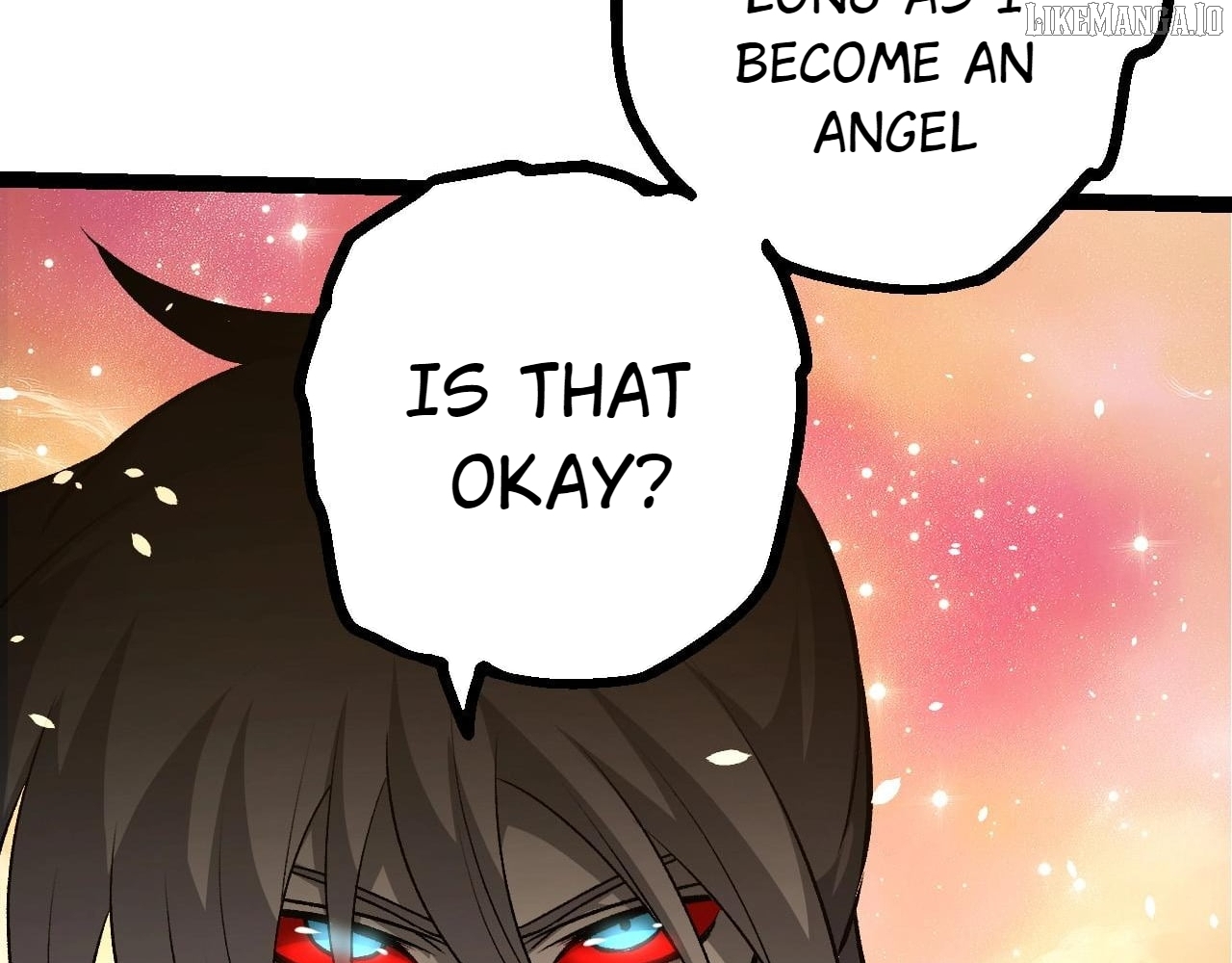 Evolution Begins With A Big Tree Chapter 437 - page 64